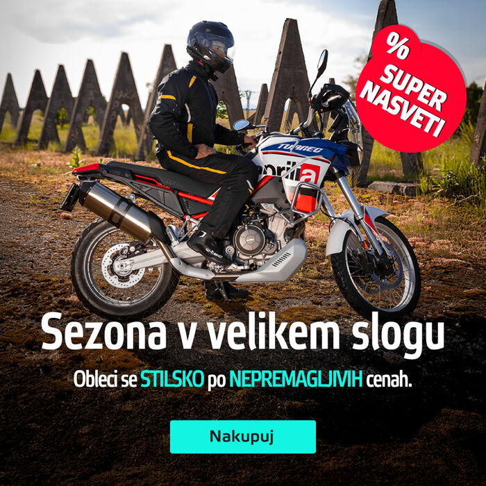 Obleci se STILSKO po NEPREMAGLJIVIH cenah.
