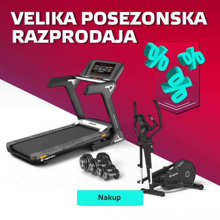 Posezonska razprodaja!