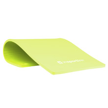 Podloga za aerobiko inSPORTline Profi 100 cm - zelena