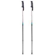 Pohodne palice inSPORTline Treking - modra