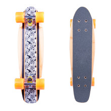Pennyboard WORKER Bambo 22" - cvet