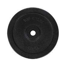 Litoželezna utež - kolut Top Sport Castyr 15 kg