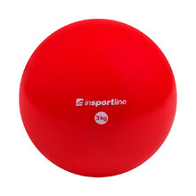 inSPORTline Yoga žoga 3 kg