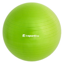 Gimnastična žoga inSPORTline Top Ball 65 cm