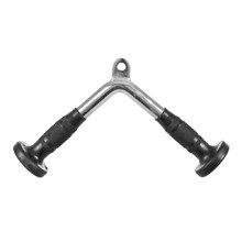 inSPORTline Triceps priključek - ozki