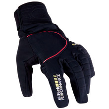 Zimske rokavice W-TEC Bonder