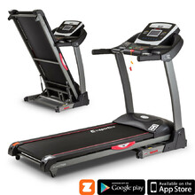 Tekalna steza inSPORTLine inCondi T400i