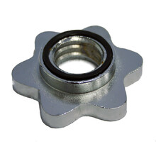 Varovalni matici za os ø30 mm CL10 - par
