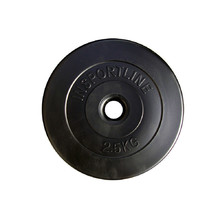 2.5 kg Cementna utež inSPORTline