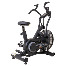 Sobno kolo z zračnim uporom inSPORTline Airbike Pro