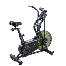 Sobna kolesa za domačo uporabo inSPORTline Airbike Lite