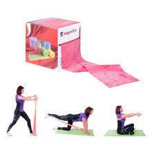 Elastični trak inSPORTline Morpo Roll 45 Medium (meter)