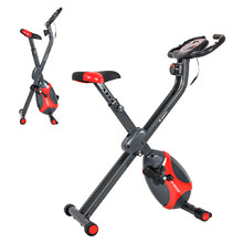 Zložljivo sobno kolo inSPORTline Xbike