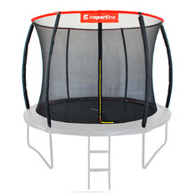 Zaščitna mreža za trampolin inSPORTline Flea 244 cm