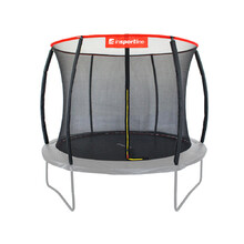 Zaščitna mreža za trampolin inSPORTline Flea 305 cm