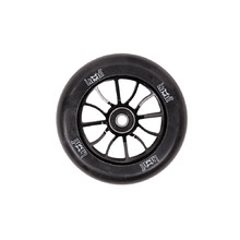 Kolo LMT S Wheel 110 mm z ABEC 9 ležaji - par - črna-črna