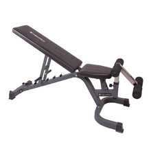 inSPORTline Profi Sit up bench