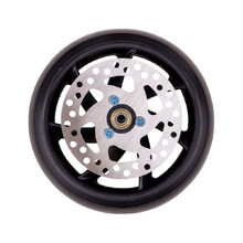 Rezervno kolo z diskom za skiro Mascarpo 200x40mm