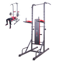 klopi za bench press inSPORTline Power Tower X150