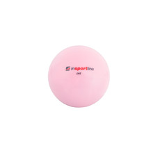 inSPORTline Yoga žoga 1 kg