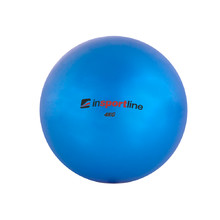 inSPORTline Yoga žoga 4 kg