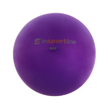 inSPORTline Yoga žoga 5 kg