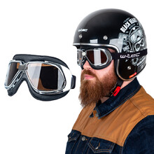 Moto očala W-TEC Atavist