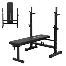 klopi za bench press inSPORTline Hero B30