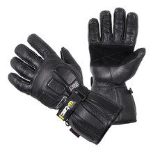 Moto rokavice W-TEC Freeze 190