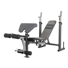 klopi za bench press inSPORTline Hero B100