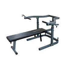 klopi za bench press inSPORTline LKM715