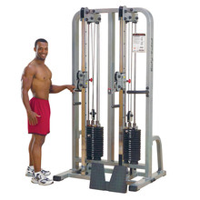 Dual Cable Column Body-Solid SDC-2000G/1