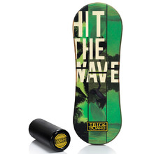 Balance board deska Trickboard Classic Hit the Wave
