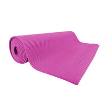 Podloga inSPORTline Yoga 173x60x0,5 cm - roza