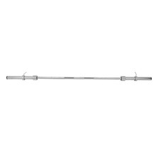 Olimpijska Profi os inSPORTline OB-86 220cm, max 700kg