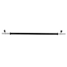 Body Pump os inSPORTline 130cm / 30mm brez vzmetnih varoval