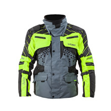 Moto jakna W-TEC Astair