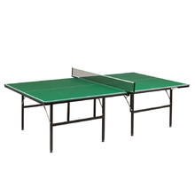 InSPORTline Balis miza za namizni tenis - zelena