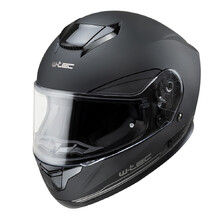 Moto čelada W-TEC Yorkroad Stealth