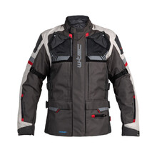 Touring moto jakna W-TEC Excellenta