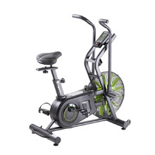 Sobno kolo z zračnim uporom inSPORTline Airbike Lite