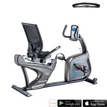 Recumbent sobno kolo inSPORTline inCondi R600i
