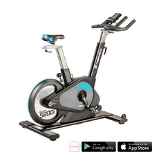 Indoor sobno kolo inSPORTline inCondi S800i
