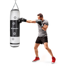 Boks vreča inSPORTline Robkin 120x35 cm