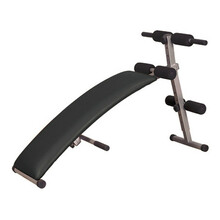 body building bench inSPORTline Curved
