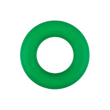 Rubber Ring inSPORTline Grip 90 - zelena