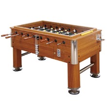 Table Football the chip