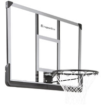 Tabla s košem za košarko inSPORTline Utah