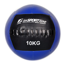 Fitnes žoga inSPORTline Walbal 10 kg