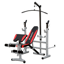 klopi za bench press inSPORTline Bastet